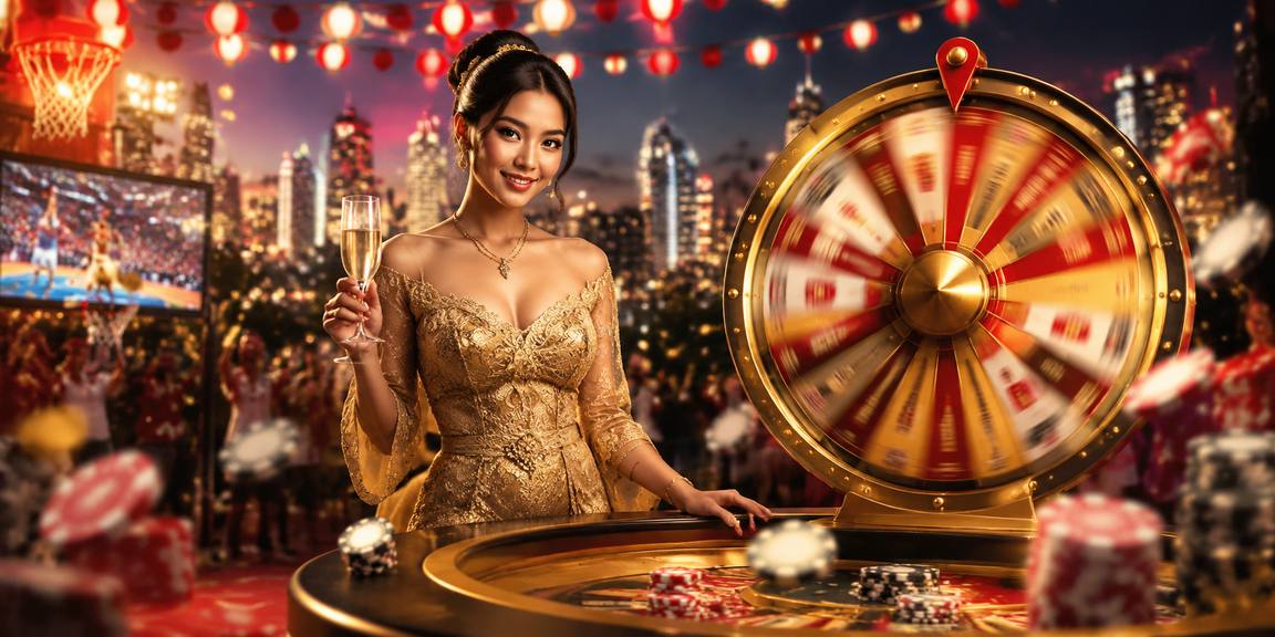 iinetogel Tennis Betting